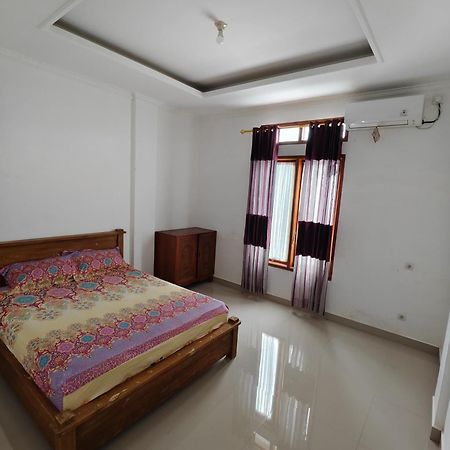 Ike'S Homestay Kuta  Kültér fotó
