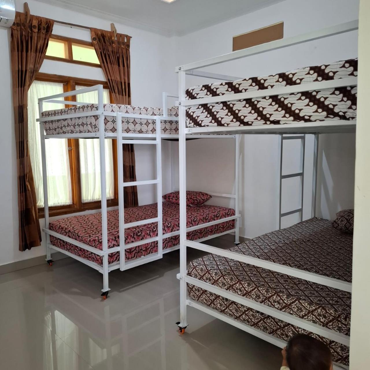 Ike'S Homestay Kuta  Kültér fotó