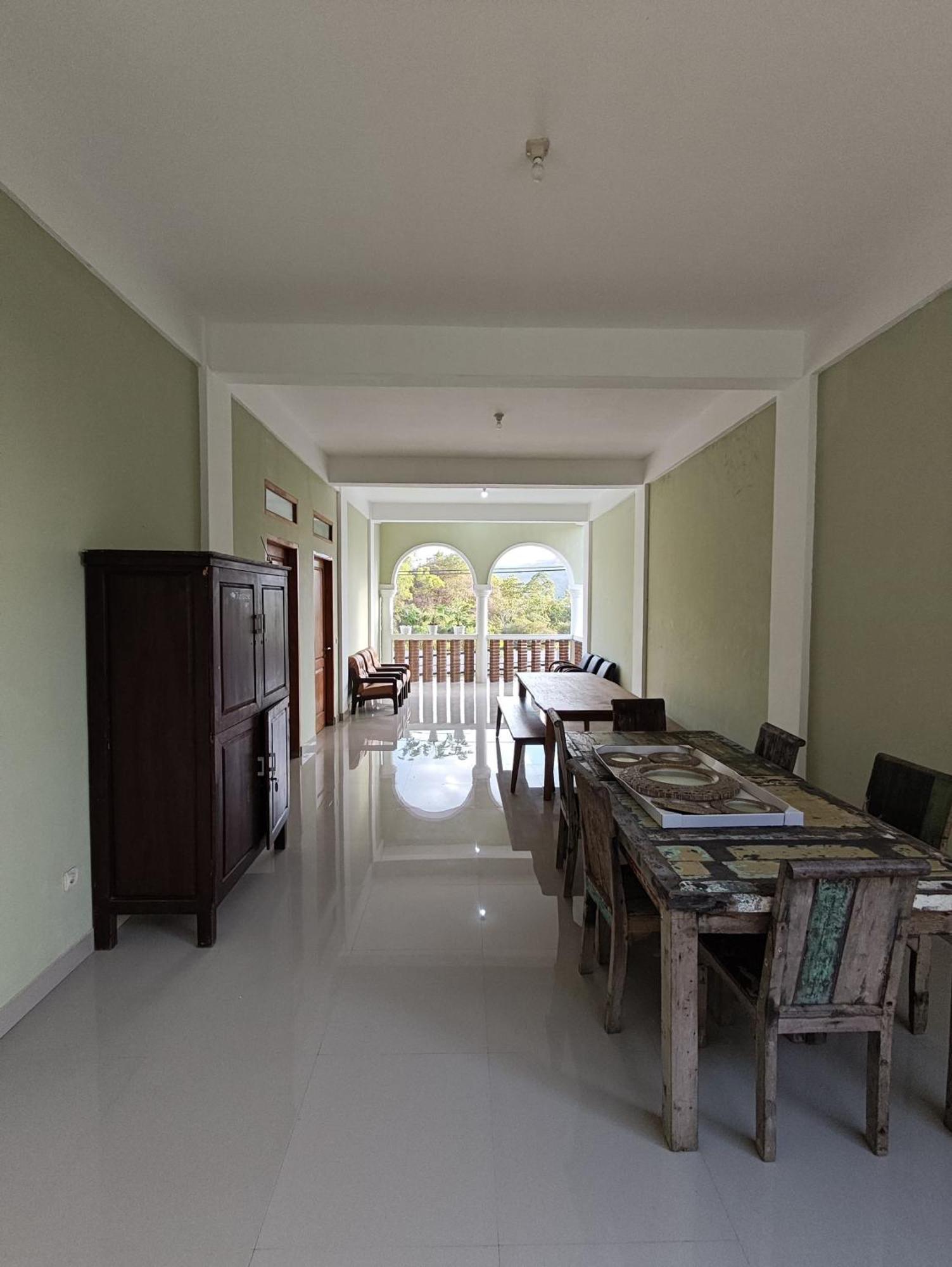 Ike'S Homestay Kuta  Kültér fotó