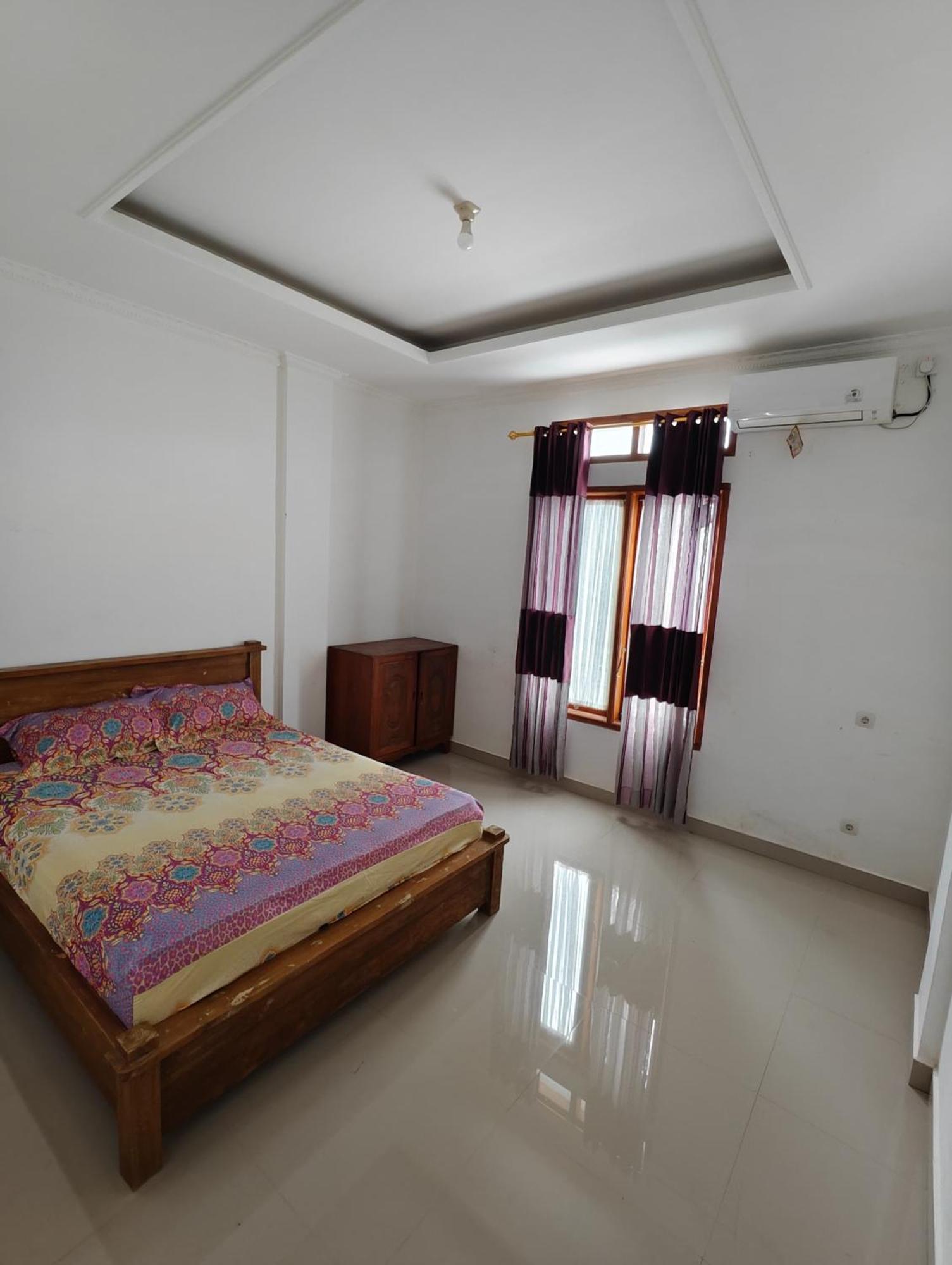Ike'S Homestay Kuta  Kültér fotó
