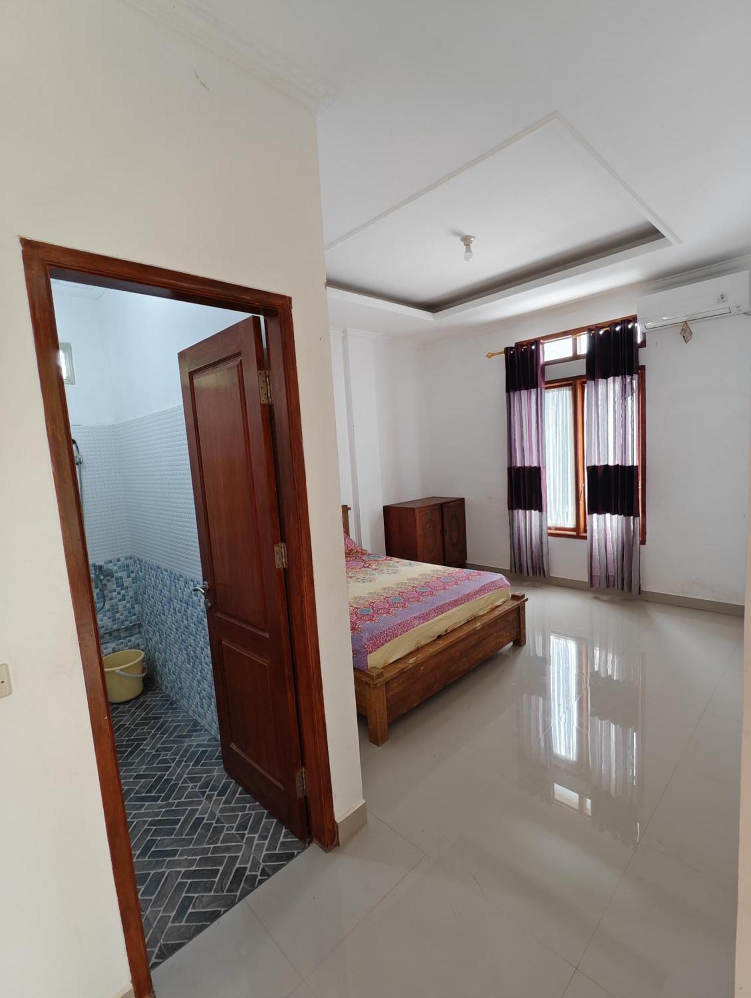 Ike'S Homestay Kuta  Kültér fotó