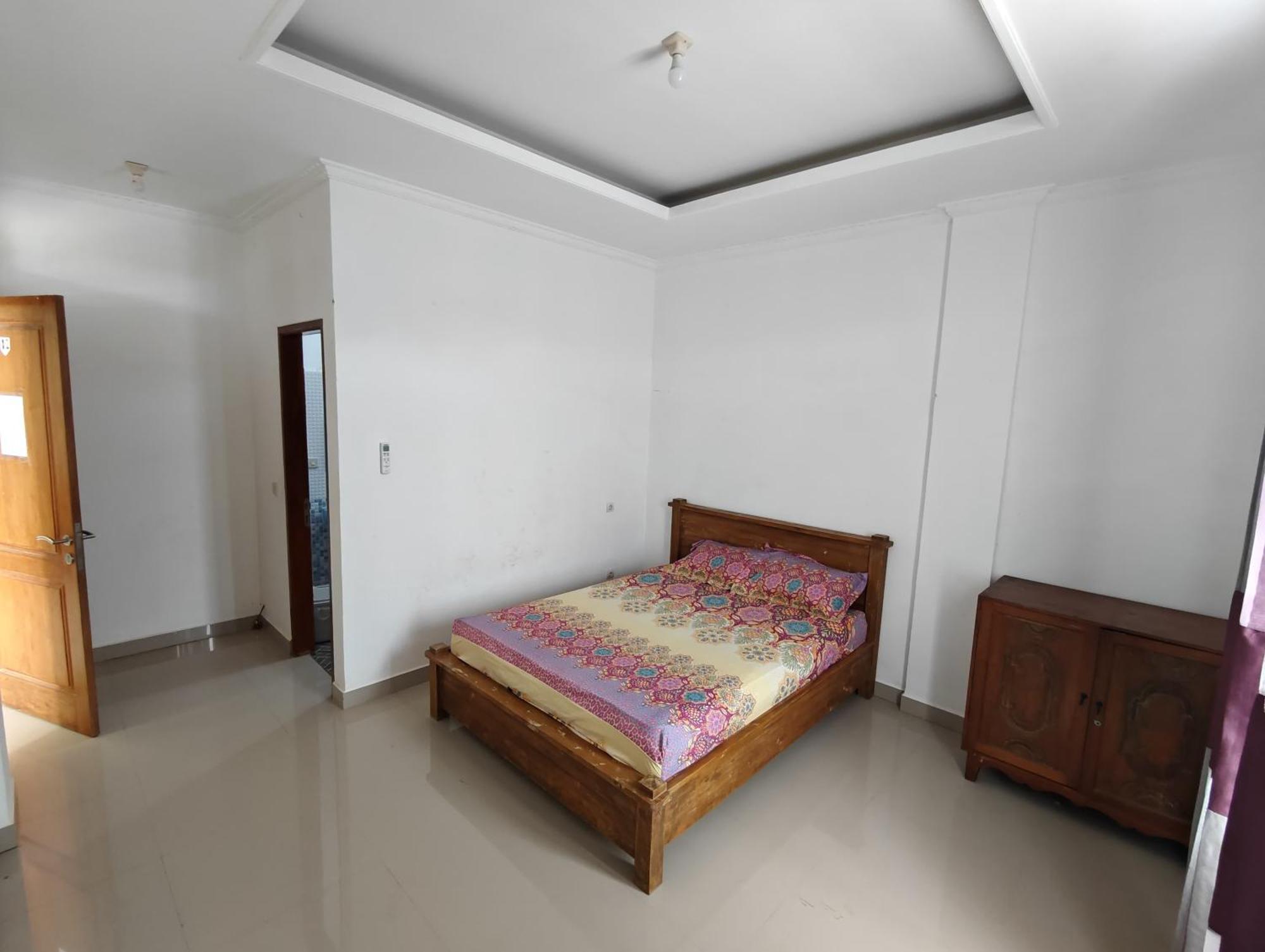 Ike'S Homestay Kuta  Kültér fotó